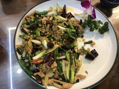 -八木轩·寻味大理白族民俗餐厅(文献路店)