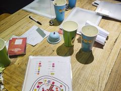 -第三空间·趣味桌游·轰趴.室内CS.剧本杀(大武汉1911店)