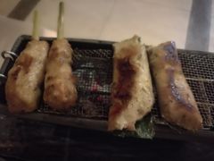 -Samabe Cave Dining