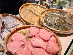 -潮澎派·潮汕菜大排档(南较西路店)