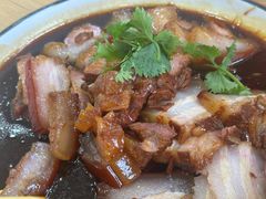 -老舅老蒙肉饼非遗店(一店)