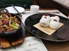 -老厨家(中央大街西七道街店)