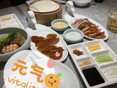 -城南往事(滨江世茂店)