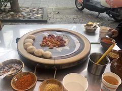 -阿昌白族石板烧(大理古城店)
