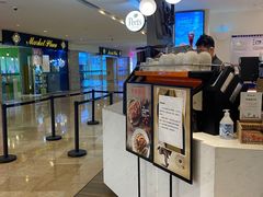 -Peet's Coffee皮爷咖啡(德基店)