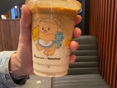 -瑞幸咖啡(江汉路中山大道店)