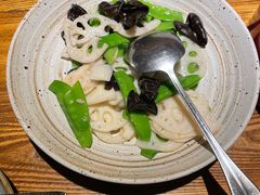 -青年公社烤鸭(青年路店)