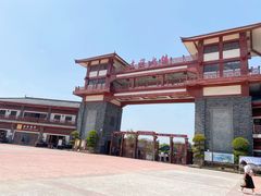 -木兰水镇旅游景区