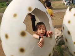 -西部长青自然儿童乐园