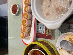 -香港威特瑞茶餐厅(小白楼音乐厅店)
