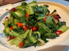 -金家老三饭庄(常营店)