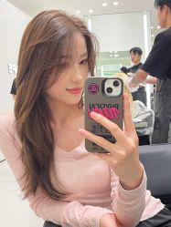 -DL HOPE明星造型