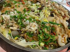 -标记好食