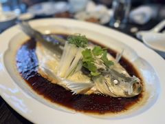 -宁波柏悦酒店·钱湖渔港