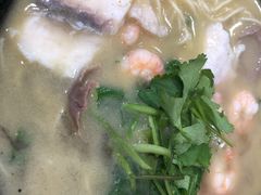 -晓午阳常熟炒浇面(红庙店)