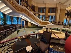 -旌湖国际酒店.自助餐