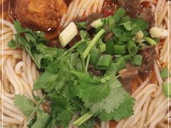 -进哥湖南津市牛肉粉店(下沙店)