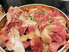 -锡和无锡菜(景丽苑店)