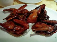 -石岐佬中山菜馆(张溪店)