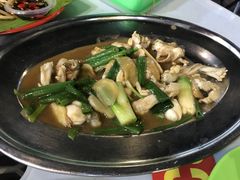 -明记烧鱼美味店