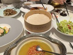 五谷杂粮佛跳墙-满满海佛跳墙(千禧店)