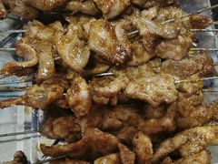 -酒宝荡烧烤(长航局江大路住宅小区店)