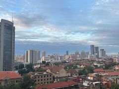 -天津五大道文化旅游区