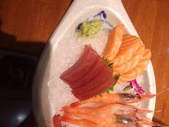 -九井澤精致料理(金茂店)