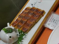 烤鳗-白金汉爵大酒店·中餐厅(相城店)