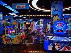 -真快活Coohoo Max(武汉绿地新田360店)