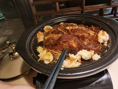 -佬麻雀·新湘菜(珠海金发购物中心店)