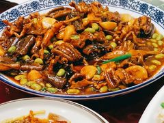 -呼吸森林·生态农庄农家乐私房菜