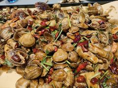 -老船长海鲜加工店(景苑山水店)