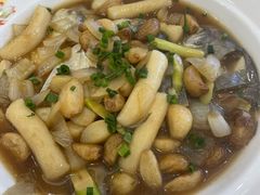 -启东小海鲜(庄先湾路1号店)