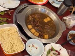 -聚首堂·特色小吃·肘子(什刹海德胜门店)