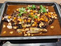 -渔家傲(唐人店)