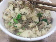 -老刘家泡馍·陕西老字号(钟楼广济街店)