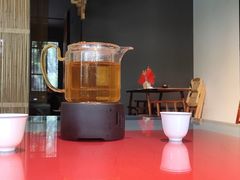 -春色如许·茶食餐厅(桃李春风店)