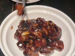 -绿茶餐厅(汇悦大融城店)