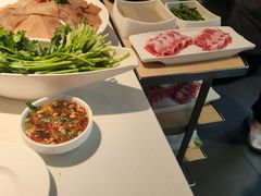 -海底捞火锅(威高广场店)