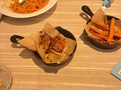 -必胜客(中山店)