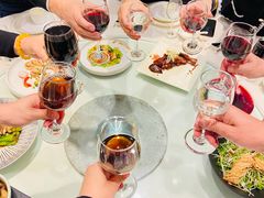 -沪华海鲜大酒楼(南汇店)