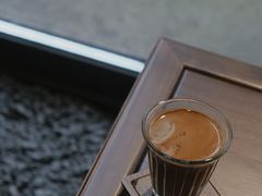 -Metal hands·铁手咖啡