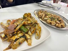 -嘉升大排档(番禺总店)