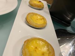 -京香轩·中餐厅(上海中庚聚龙酒店)