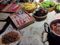 -东道煮牛肉火锅(东盛大街店)