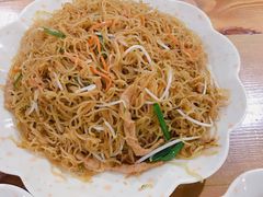 -南记食粥坊·宵夜大排档(莲花总店)