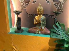 -泰古龙抓龙筋·spa按摩(静安店)