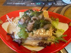 -青空日料烧肉烧鸟店(后湖兴业路店)