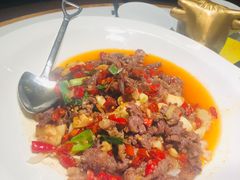-炊烟小炒黄牛肉(中心印象城店)